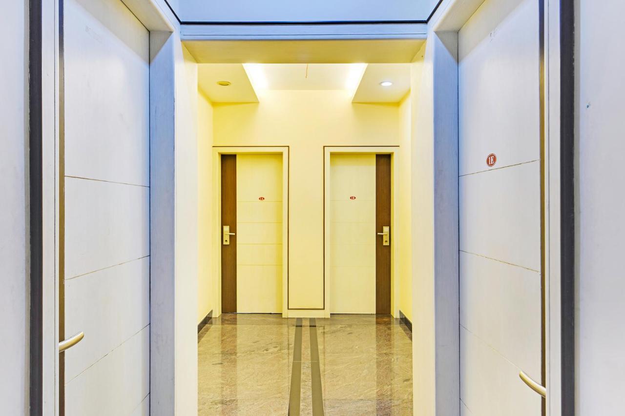 Fabexpress B Zone - Nr Us Consulate Ξενοδοχείο Τσενάι Εξωτερικό φωτογραφία